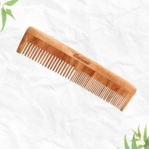 Regular Wooden Comb