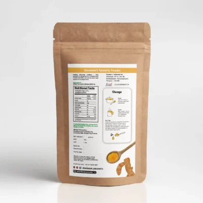 Turmeric Powder – 250g