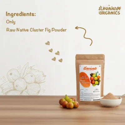 Native Fig Powder – 250g