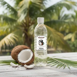 Organic Coconut Oil – 500ml