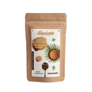Palm Jaggery Powder