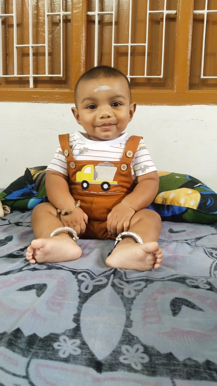 Customer review photo of Raw Nendran Banana Powder by Manikandan Esai